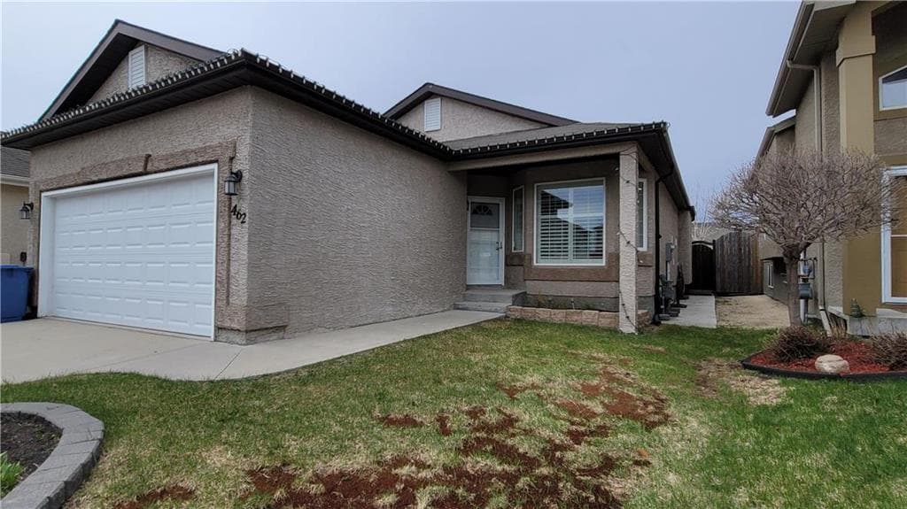 Recently sold home at 462 Swailes Avenue, Winnipeg, MB R2V 1R8, transacted by MIB Division at Royal LePage Prime