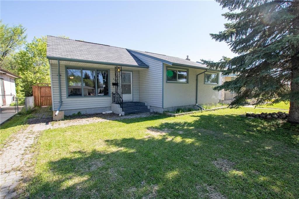 Recently sold home at 333 Burrin Avenue, Winnipeg, MB R2V 1G1, transacted by MIB Division at Royal LePage Prime